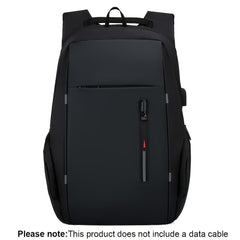 Men's Anti-theft Laptop Backpack, Travel Large Capacity Business Bag Shoulder Bag