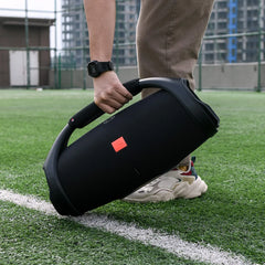 Thicken Speaker Handle Wrist Strap Accessory Universal Wireless Speaker Wristband Pad Lightweight Sticker for JBL BOOMBOX 3/2/1