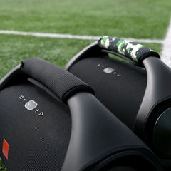 Thicken Speaker Handle Wrist Strap Accessory Universal Wireless Speaker Wristband Pad Lightweight Sticker for JBL BOOMBOX 3/2/1