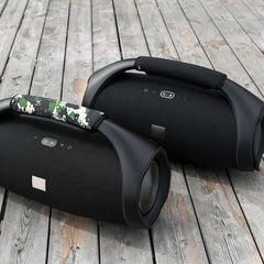 Thicken Speaker Handle Wrist Strap Accessory Universal Wireless Speaker Wristband Pad Lightweight Sticker for JBL BOOMBOX 3/2/1