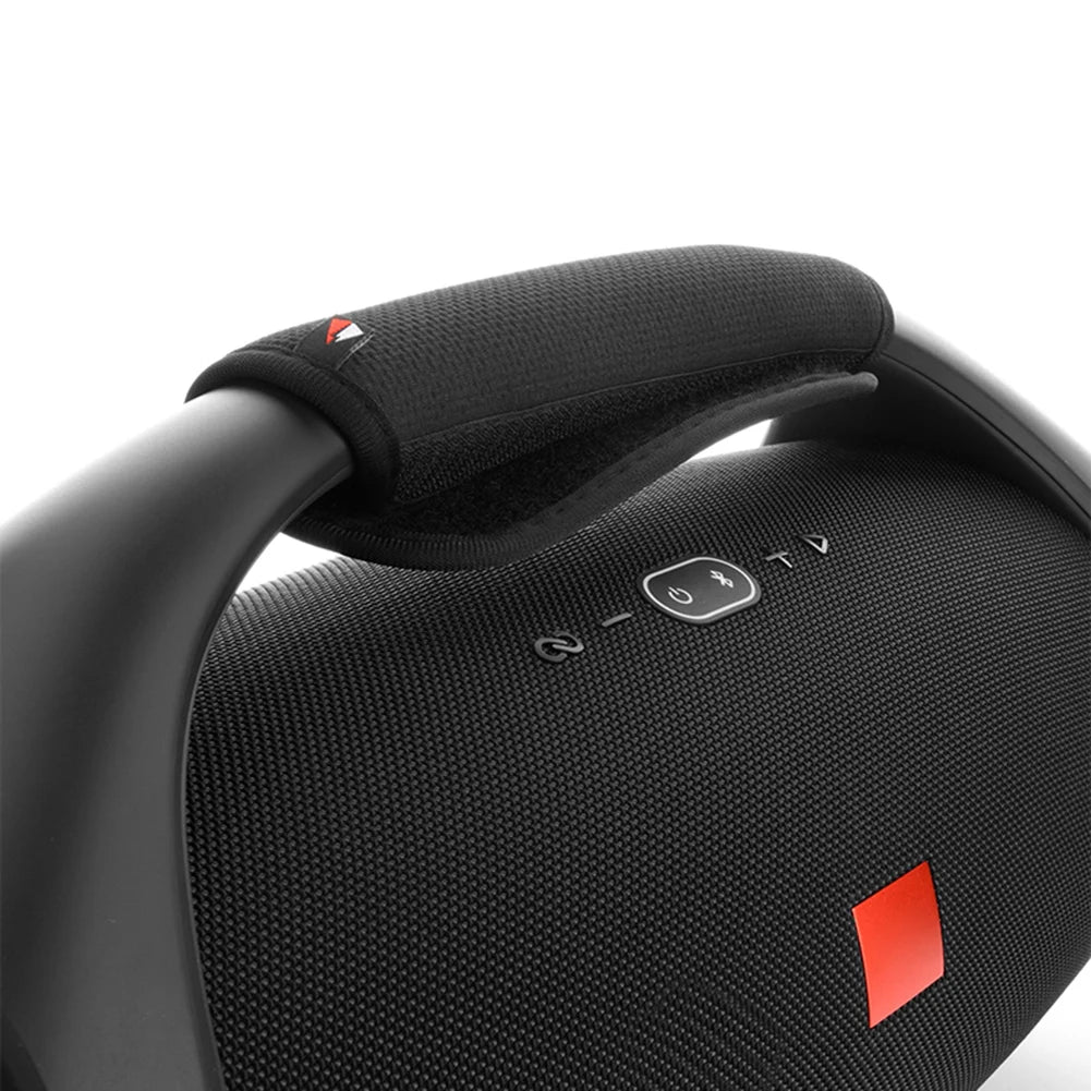 Thicken Speaker Handle Wrist Strap Accessory Universal Wireless Speaker Wristband Pad Lightweight Sticker for JBL BOOMBOX 3/2/1