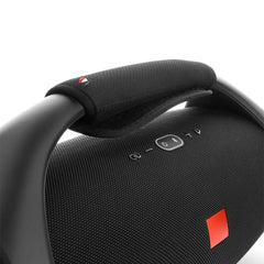 Thicken Speaker Handle Wrist Strap Accessory Universal Wireless Speaker Wristband Pad Lightweight Sticker for JBL BOOMBOX 3/2/1