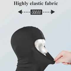 2pcs Hat Breathable Balaclava Face Ski Mask Men Perfect for Bicycle, Motorcycling, Hiking,Skiing for Outdoor Sports Tool