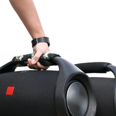 Thicken Speaker Handle Wrist Strap Accessory Universal Wireless Speaker Wristband Pad Lightweight Sticker for JBL BOOMBOX 3/2/1