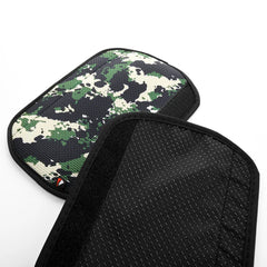 Thicken Speaker Handle Wrist Strap Accessory Universal Wireless Speaker Wristband Pad Lightweight Sticker for JBL BOOMBOX 3/2/1