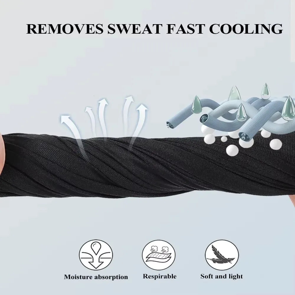 2pcs Hat Breathable Balaclava Face Ski Mask Men Perfect for Bicycle, Motorcycling, Hiking,Skiing for Outdoor Sports Tool