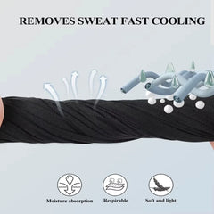 2pcs Hat Breathable Balaclava Face Ski Mask Men Perfect for Bicycle, Motorcycling, Hiking,Skiing for Outdoor Sports Tool