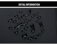 Men's Anti-theft Laptop Backpack, Travel Large Capacity Business Bag Shoulder Bag