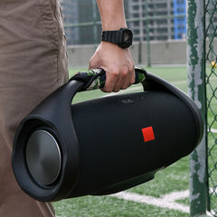 Thicken Speaker Handle Wrist Strap Accessory Universal Wireless Speaker Wristband Pad Lightweight Sticker for JBL BOOMBOX 3/2/1